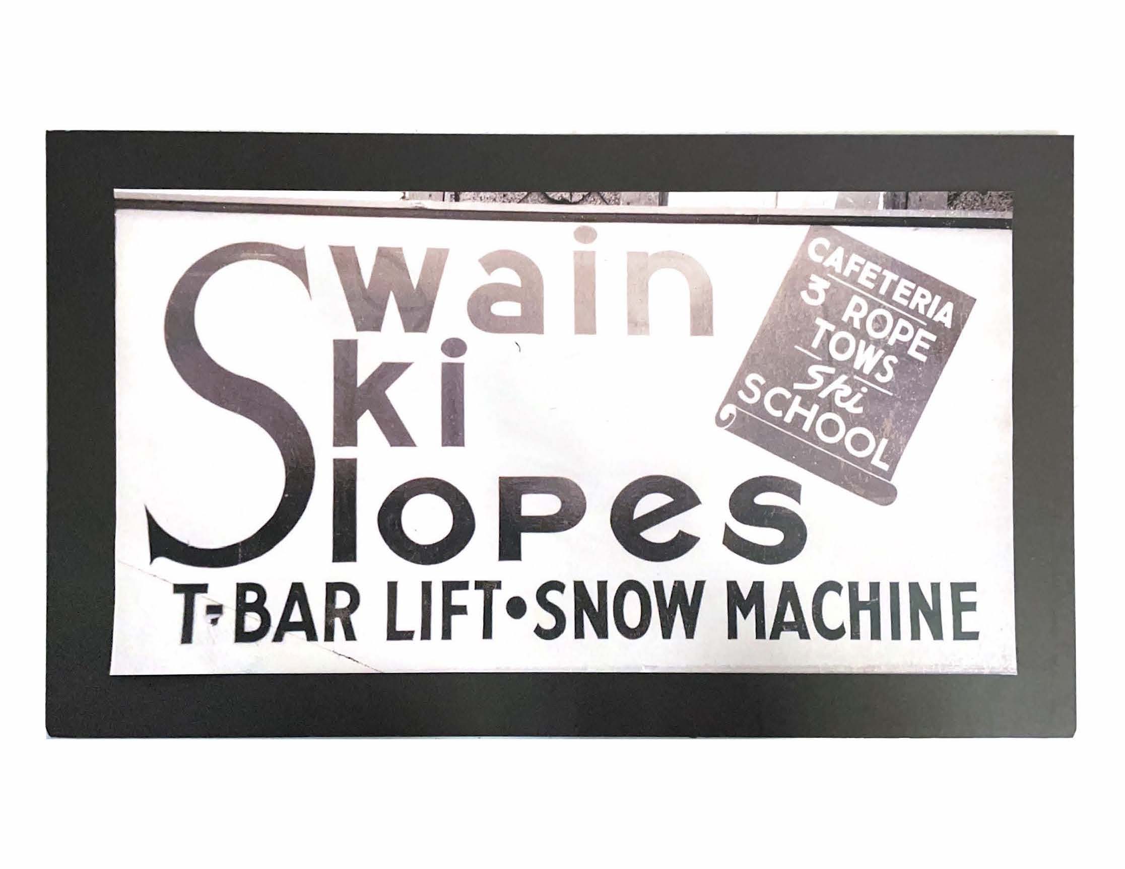 Swain Resort To Celebrate 75th Anniversary In 2022 SANY SKI AREAS OF NEW YORK INC